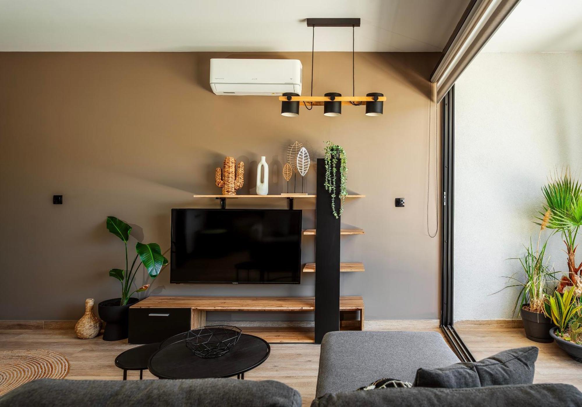 Chrysma Urban Living Rhodes City