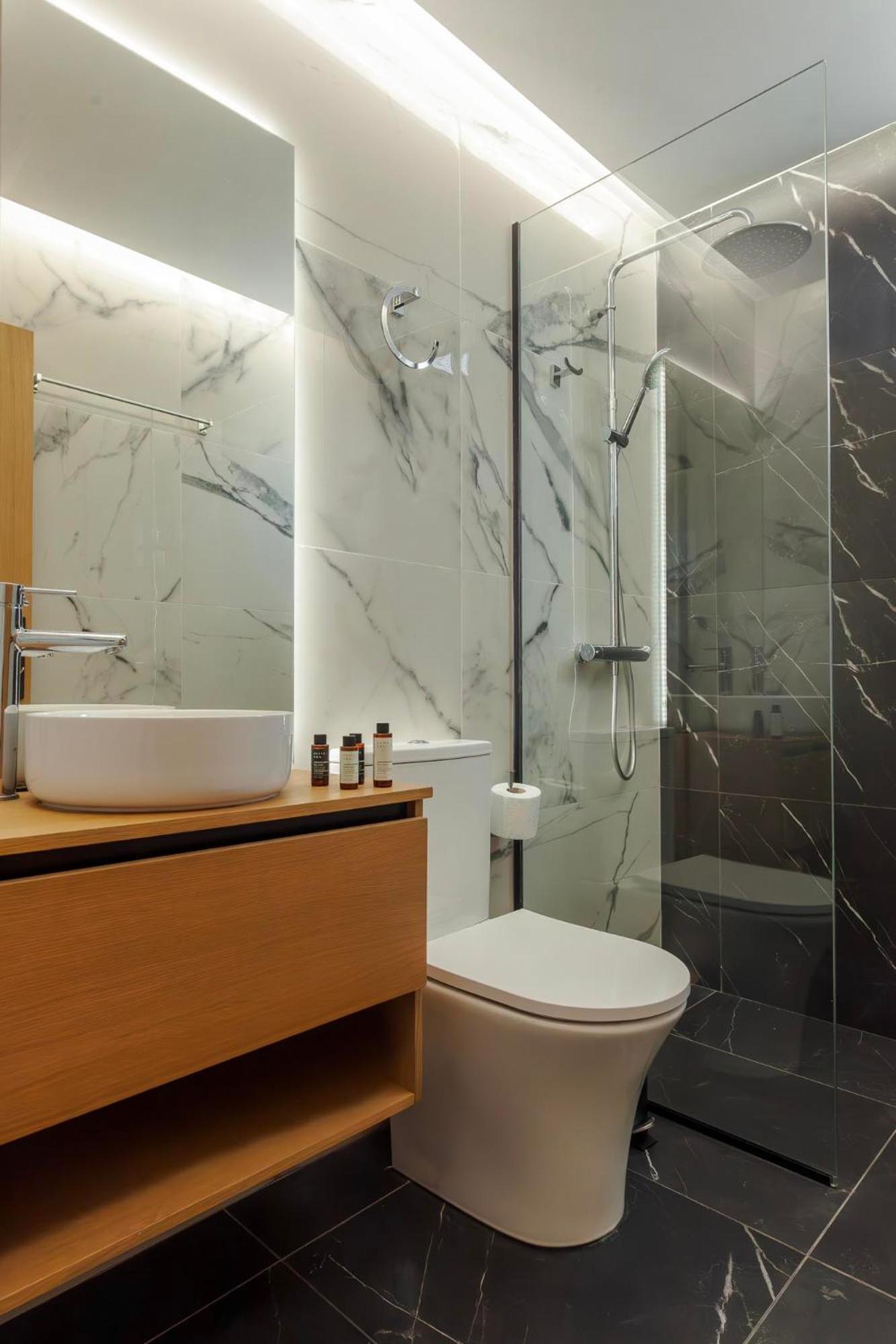 Chrysma Urban Living Rhodes City