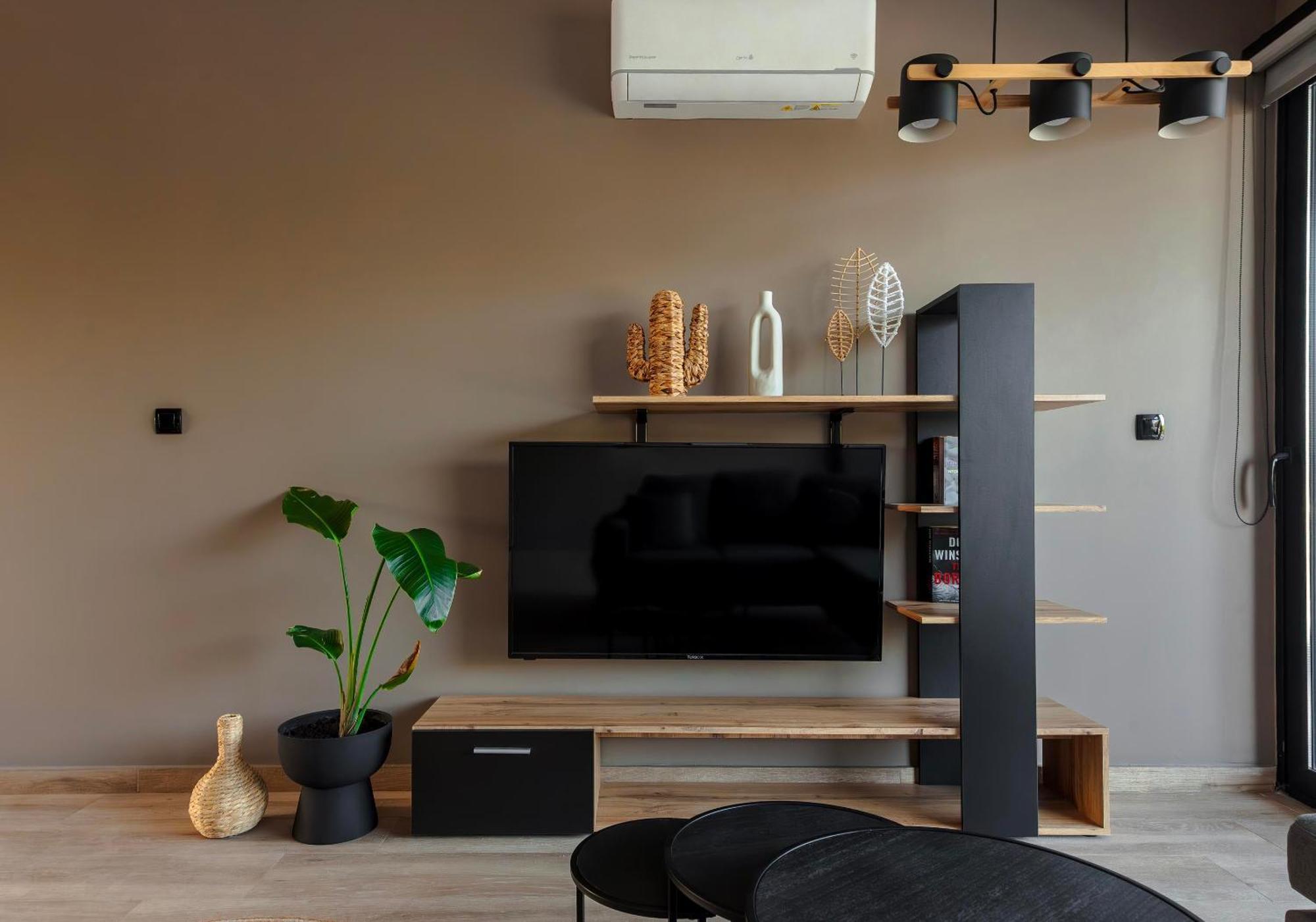 Lejlighed Chrysma Urban Living Rhodes City