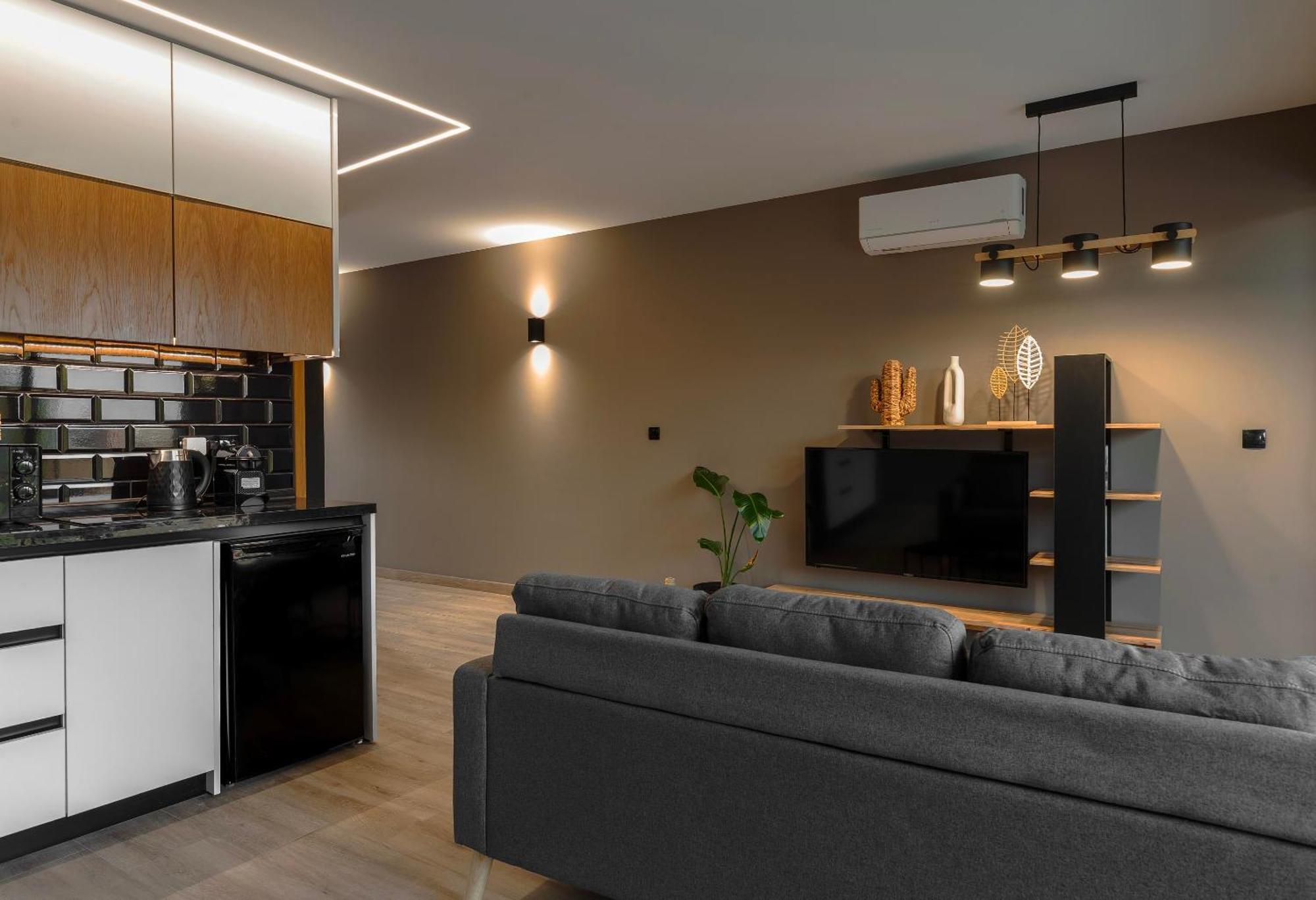 Chrysma Urban Living *