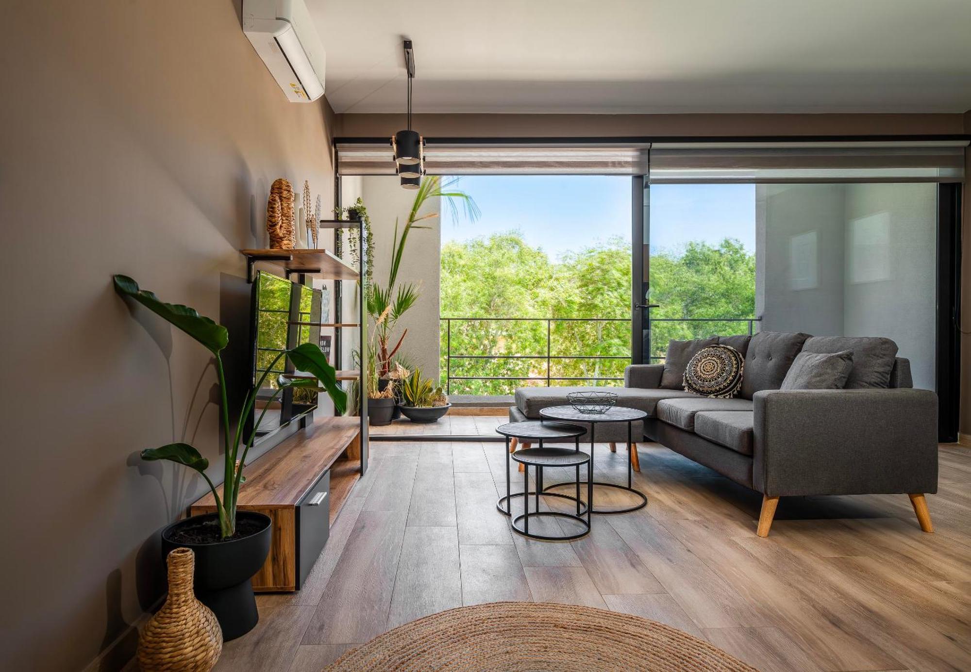 Chrysma Urban Living *