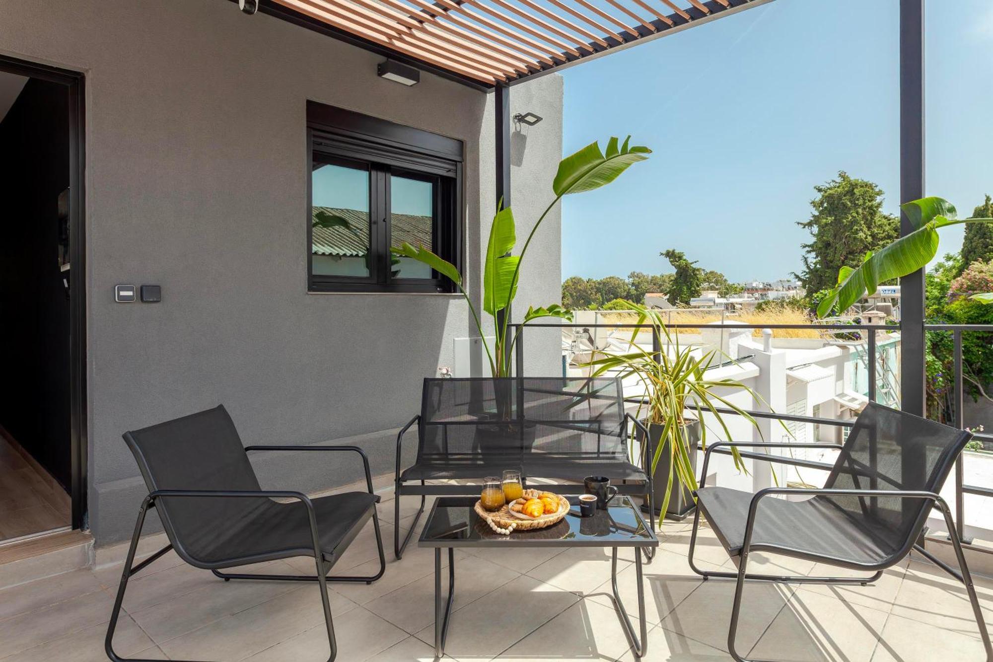 Chrysma Urban Living