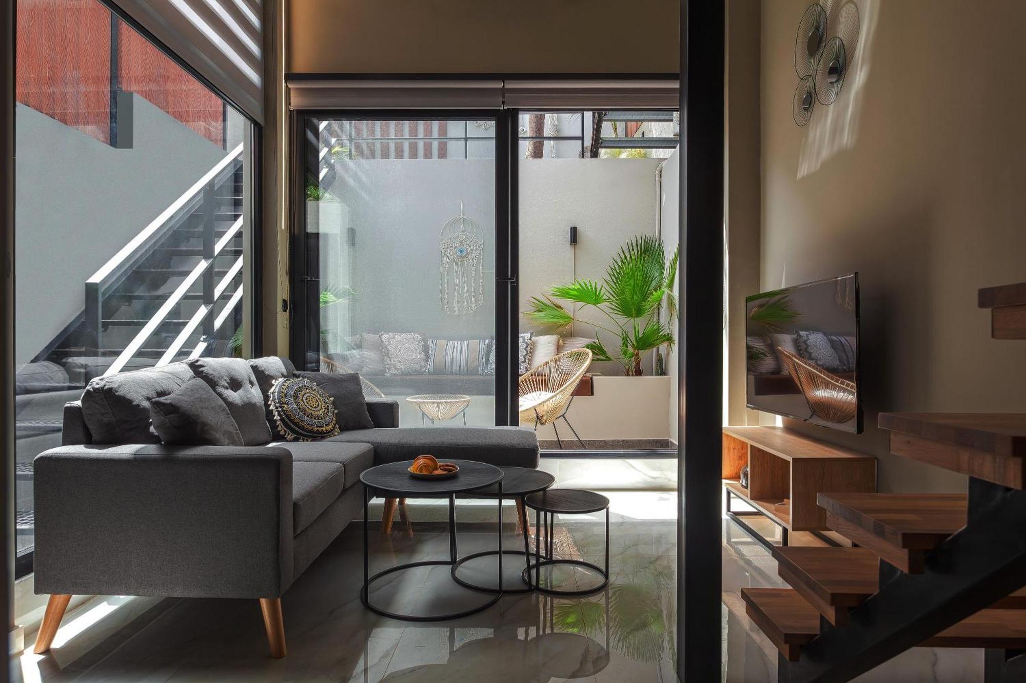 Lejlighed Chrysma Urban Living *