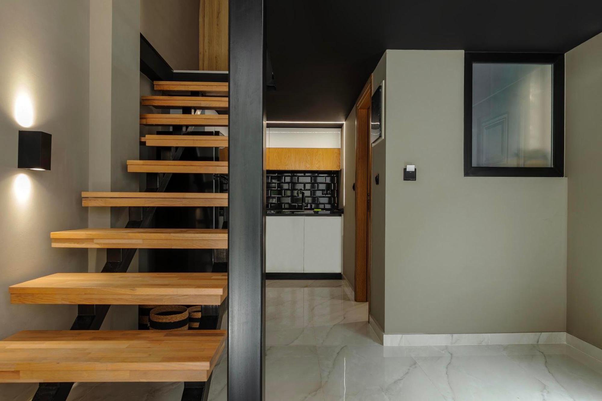 Chrysma Urban Living Lejlighed Rhodes City