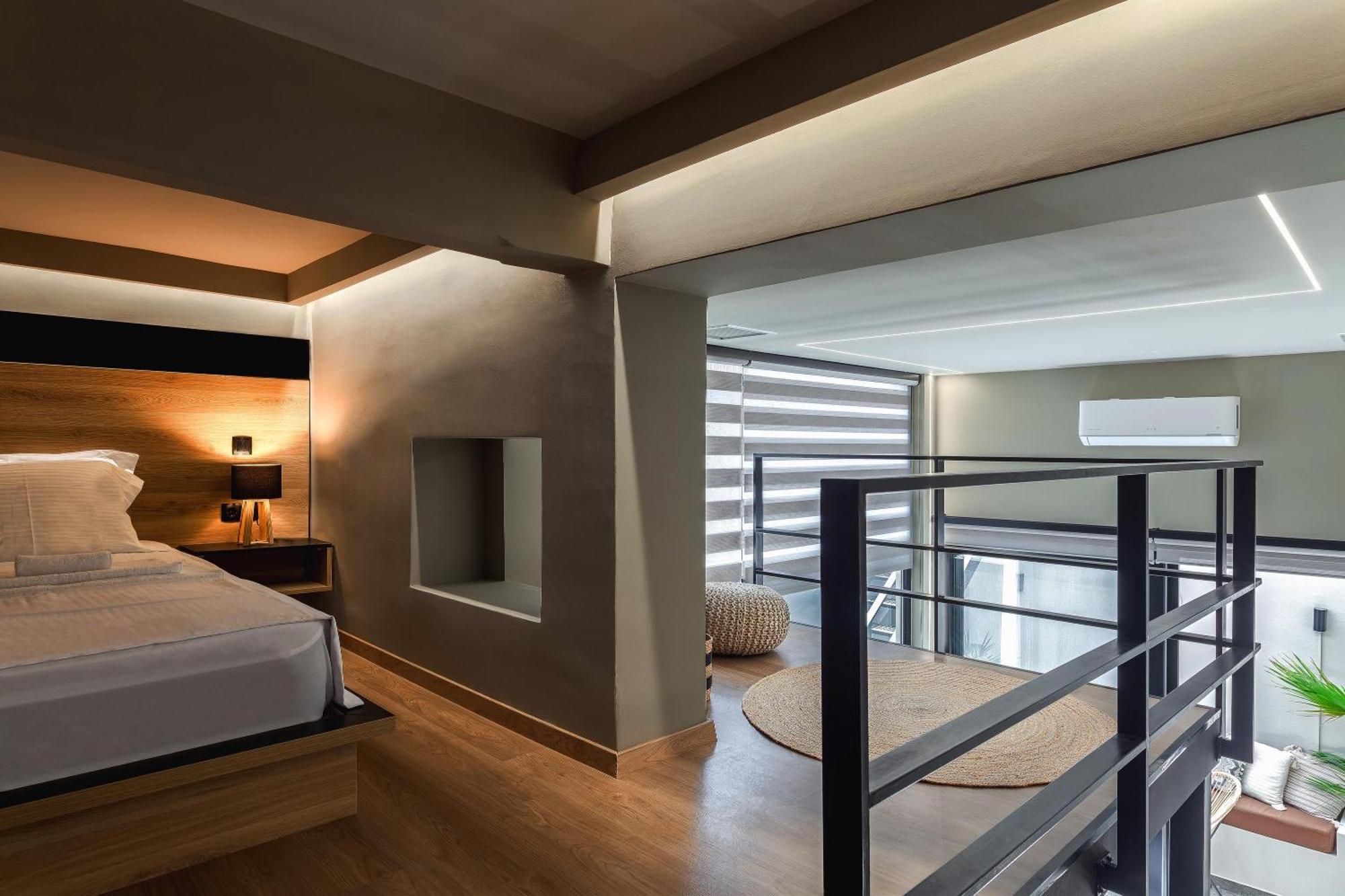 Chrysma Urban Living Lejlighed *