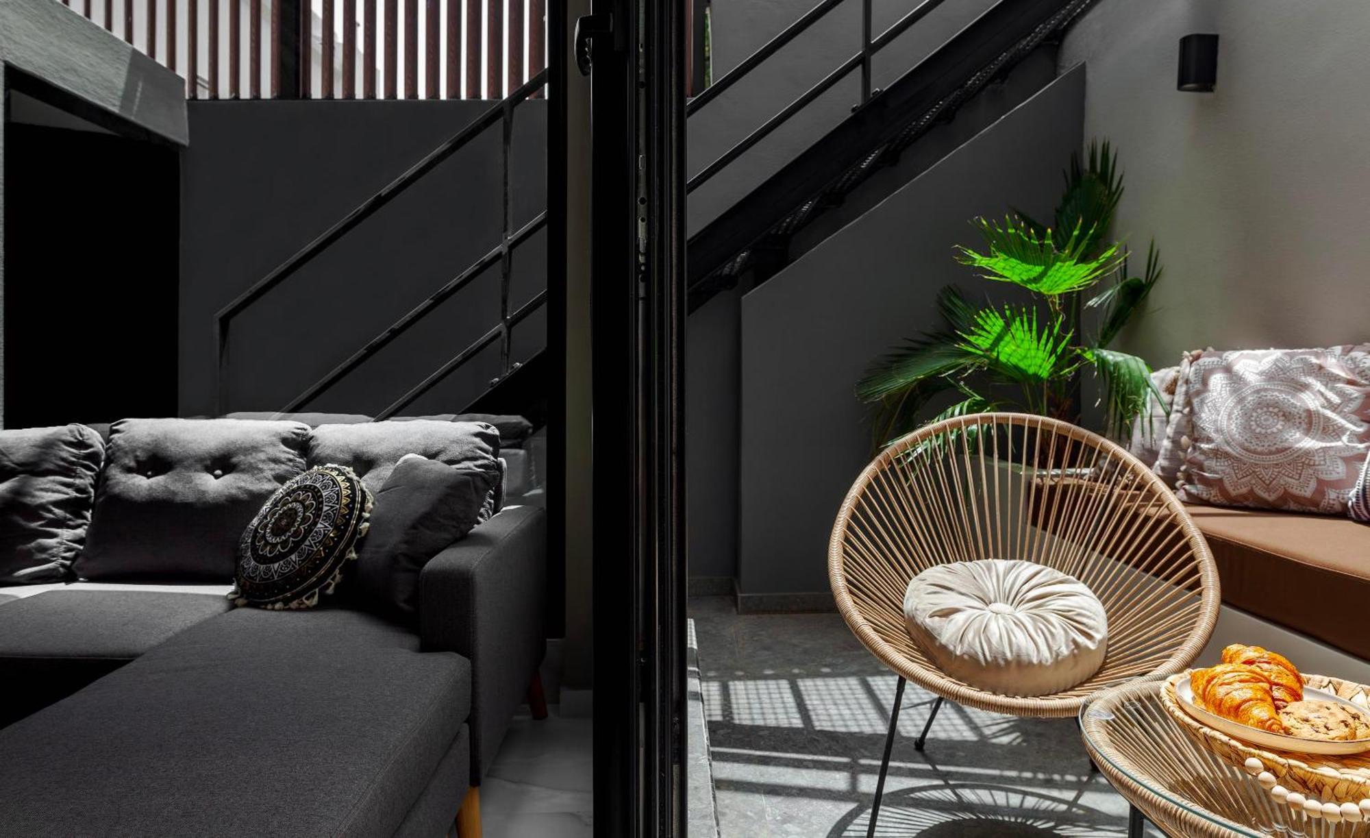 Lejlighed Chrysma Urban Living