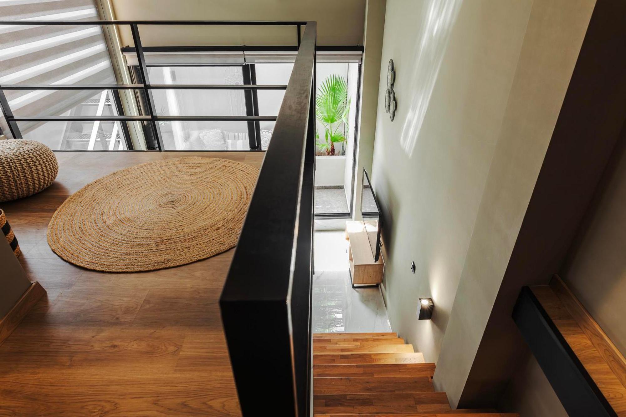 Chrysma Urban Living Lejlighed