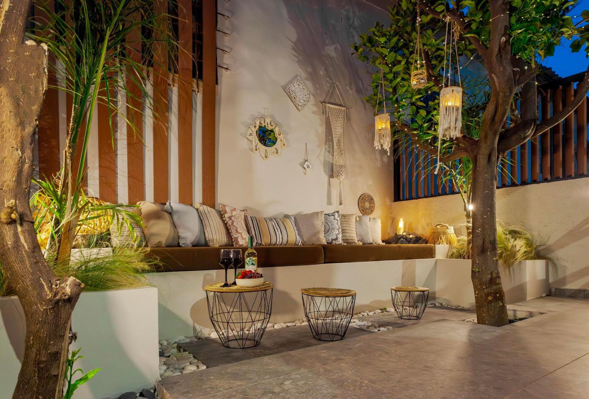 Lejlighed Chrysma Urban Living Rhodes City