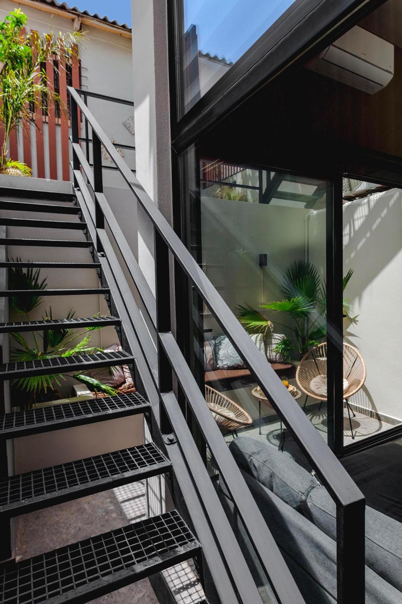 Chrysma Urban Living *