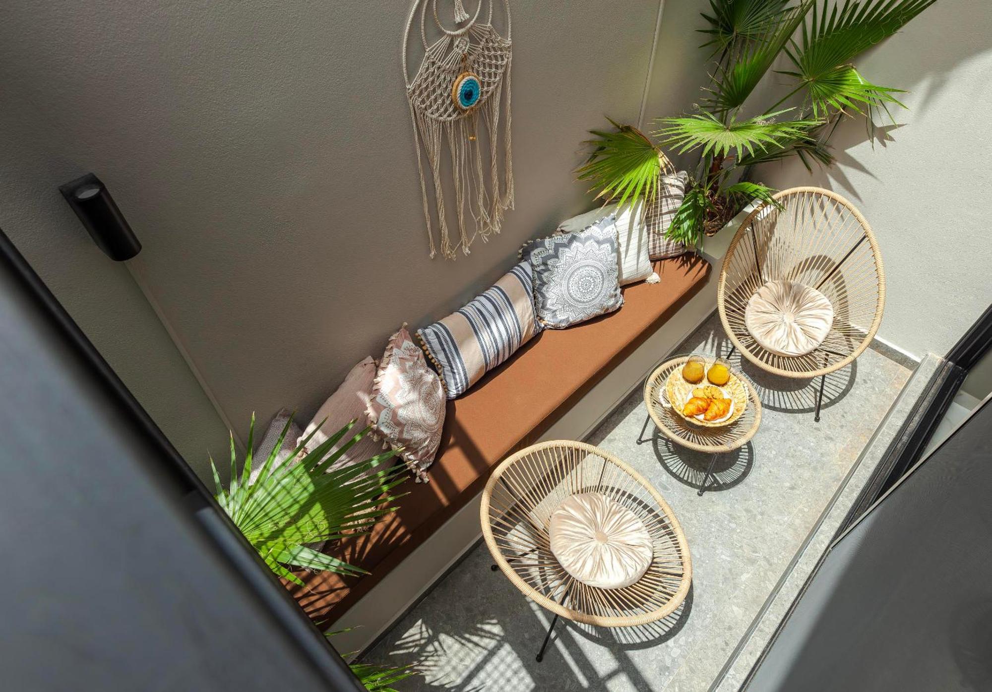 Chrysma Urban Living Lejlighed Rhodes City