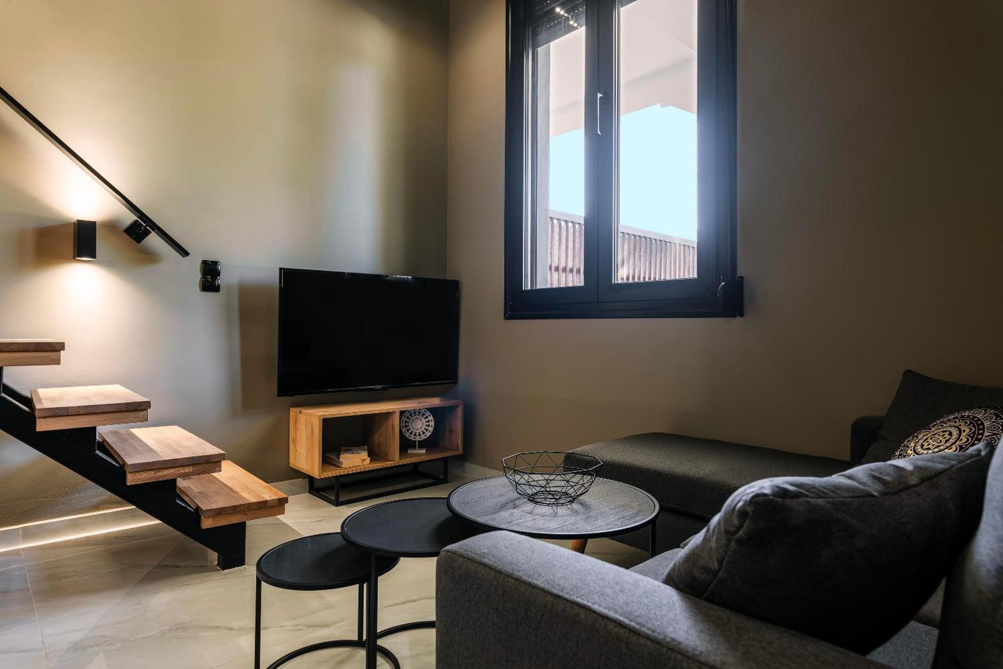 Chrysma Urban Living Lejlighed
