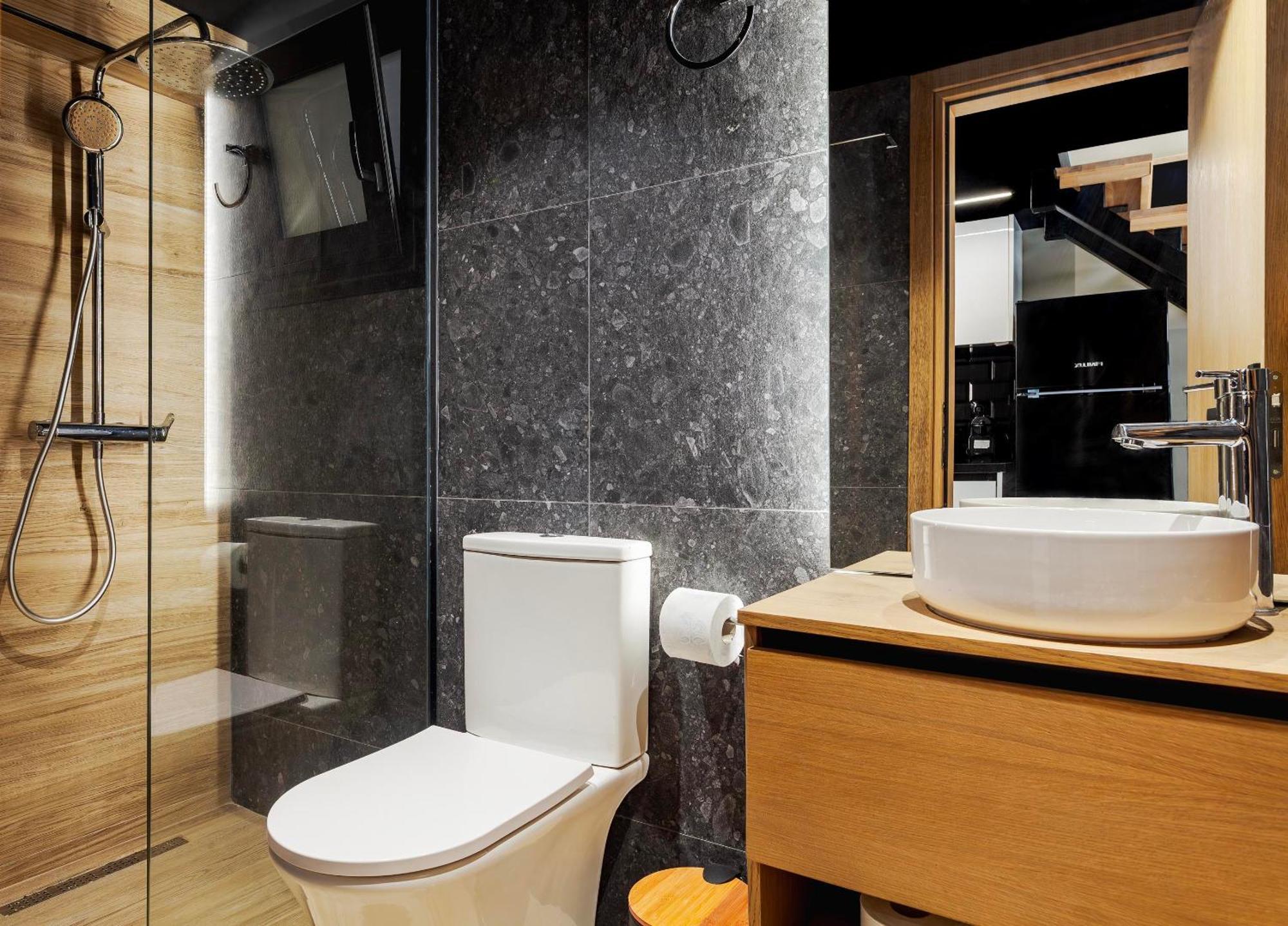 Chrysma Urban Living Lejlighed