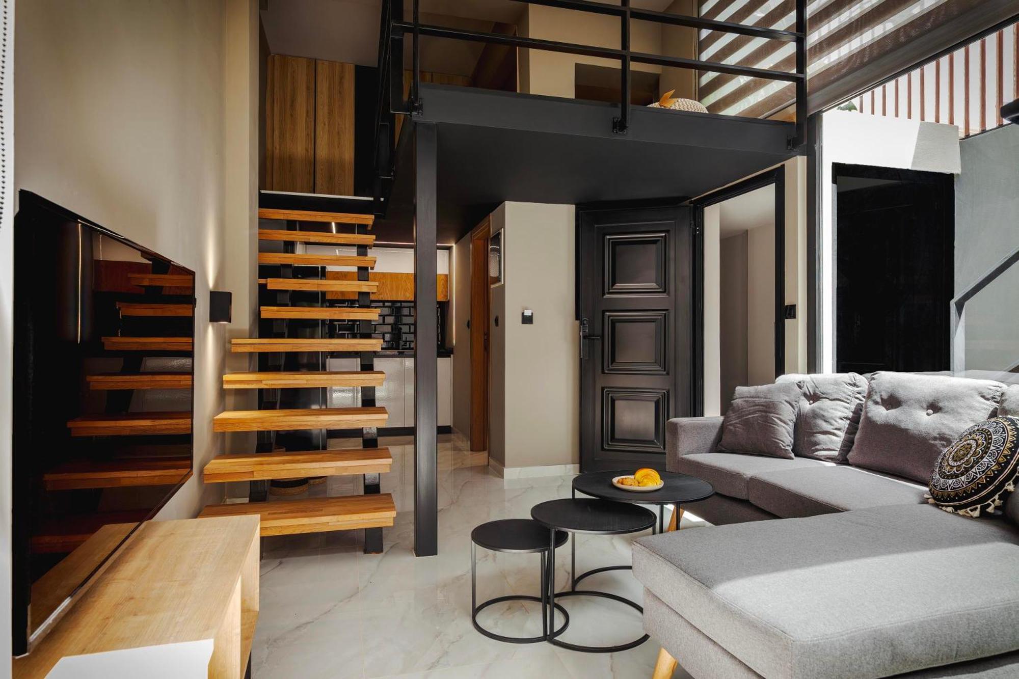 Lejlighed Chrysma Urban Living *