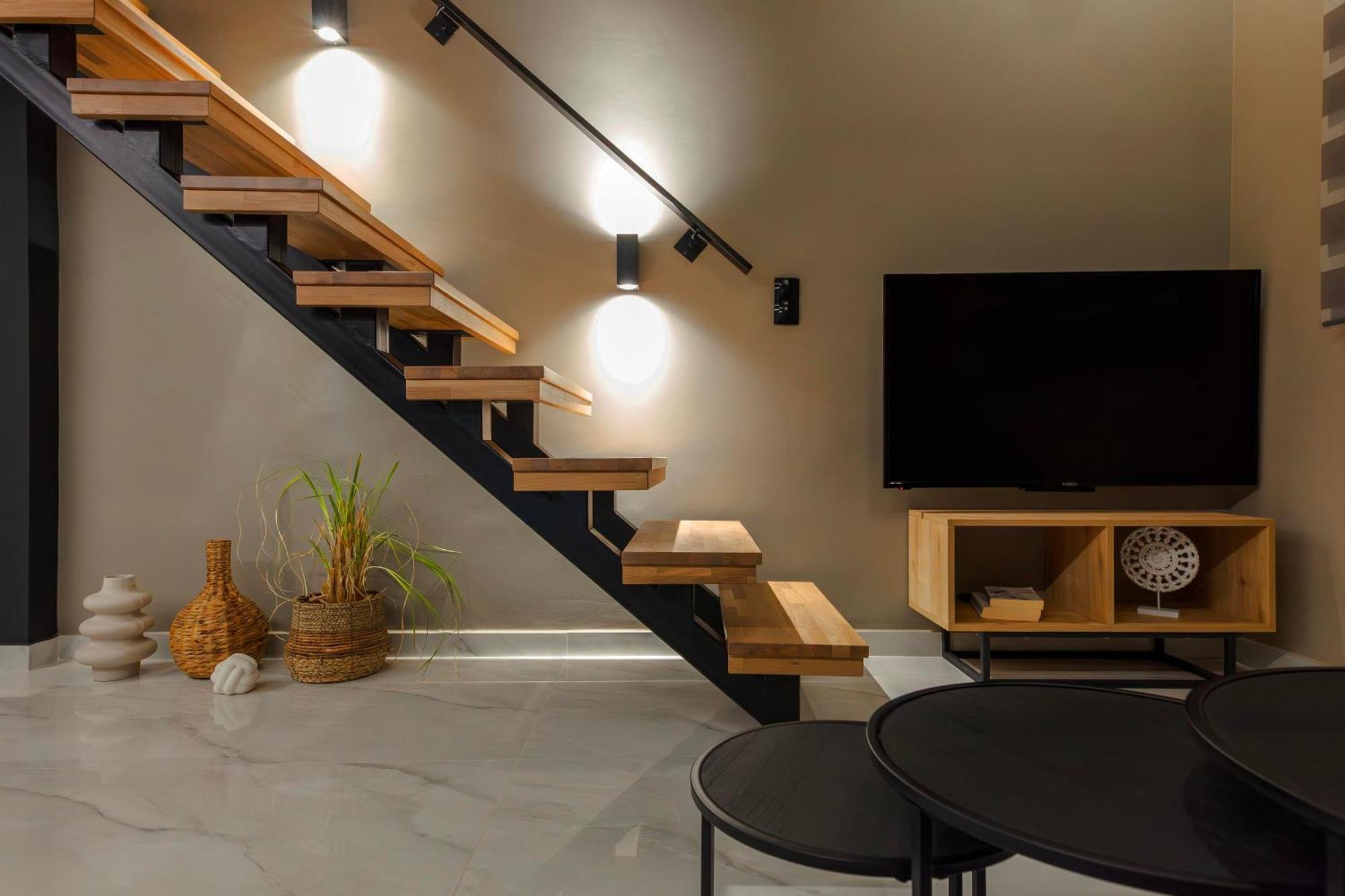 Chrysma Urban Living Rhodes City
