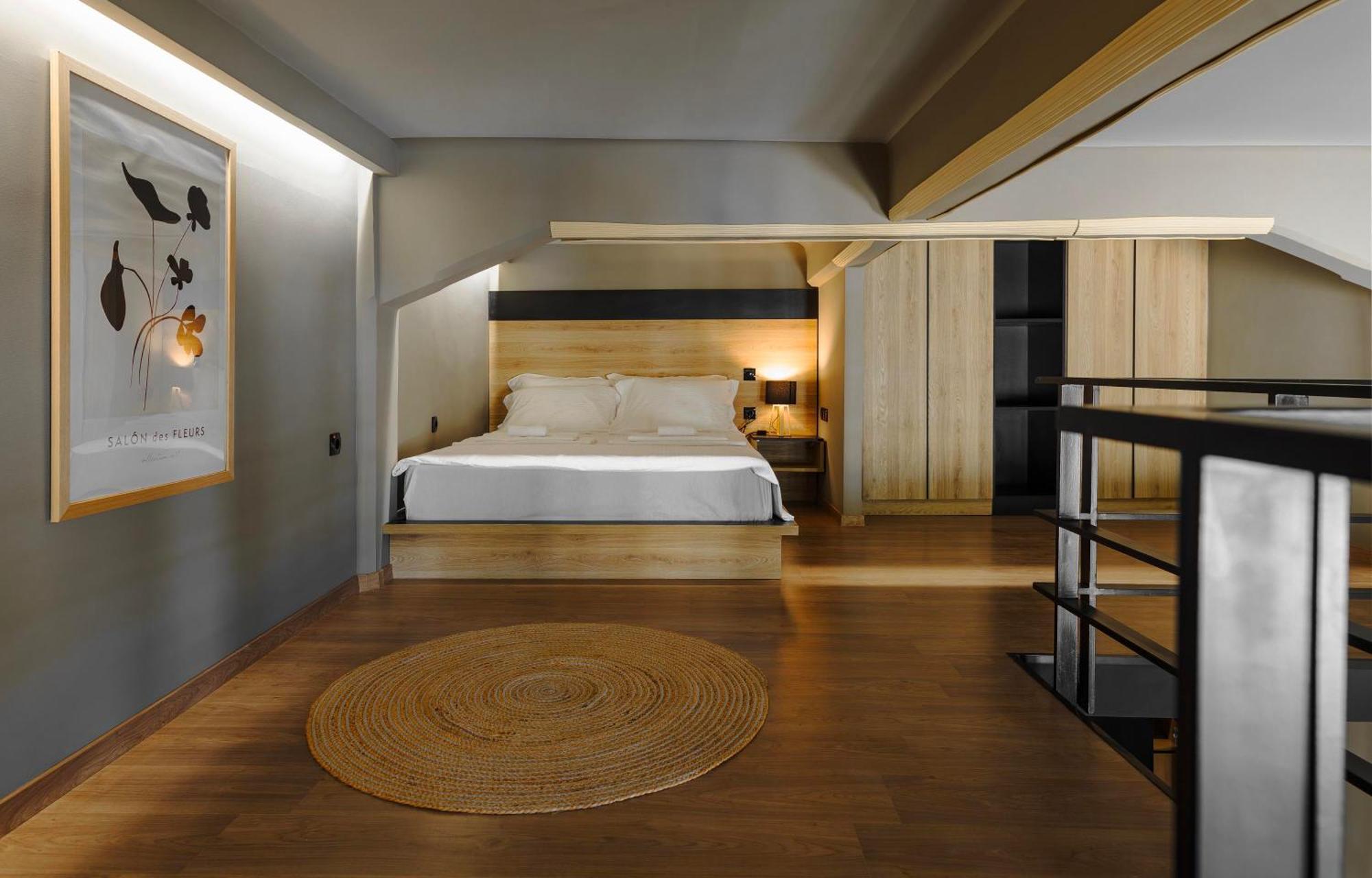 Chrysma Urban Living Lejlighed Rhodes City