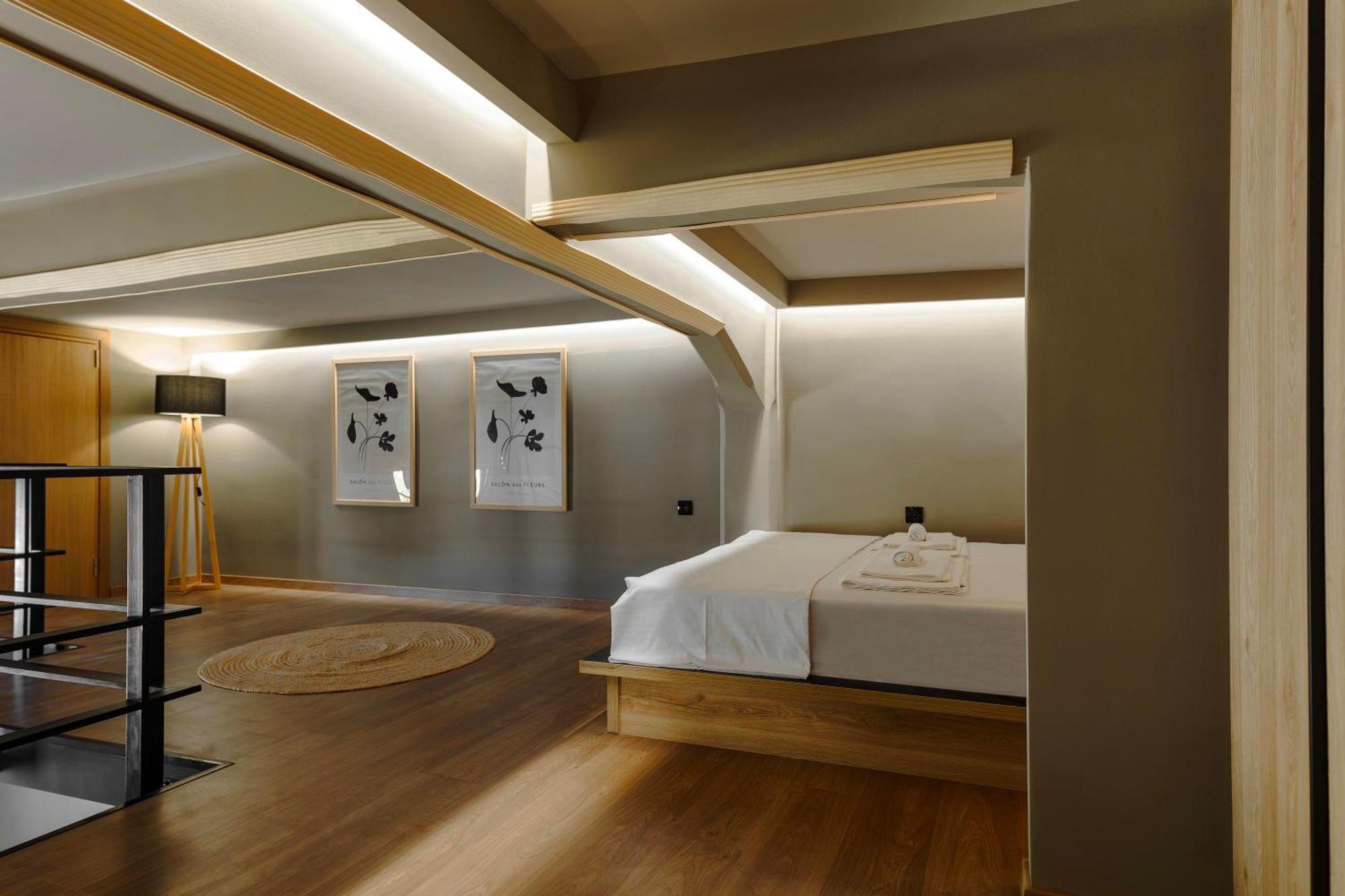 Lejlighed Chrysma Urban Living Rhodes City
