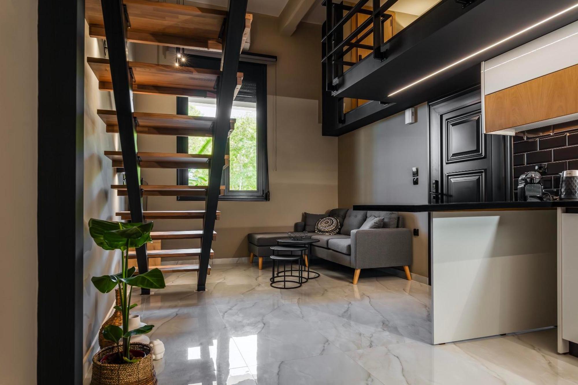 Lejlighed Chrysma Urban Living