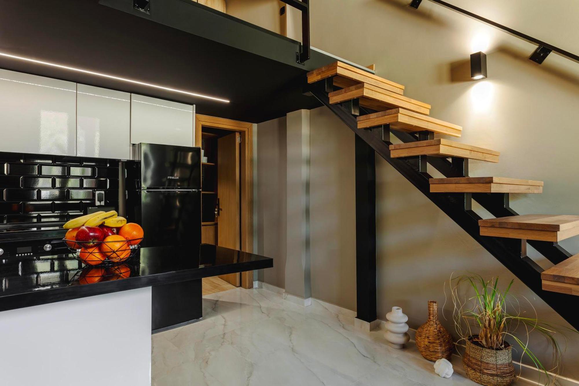 Chrysma Urban Living Lejlighed Rhodes City