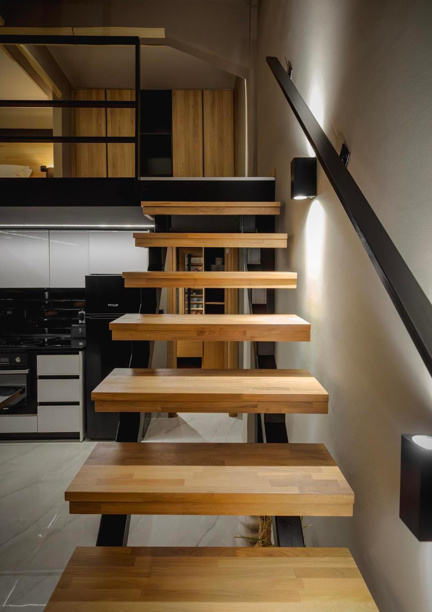 Chrysma Urban Living Rhodes City