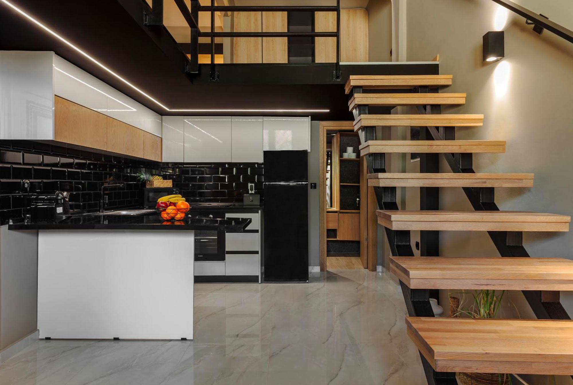 Chrysma Urban Living Lejlighed