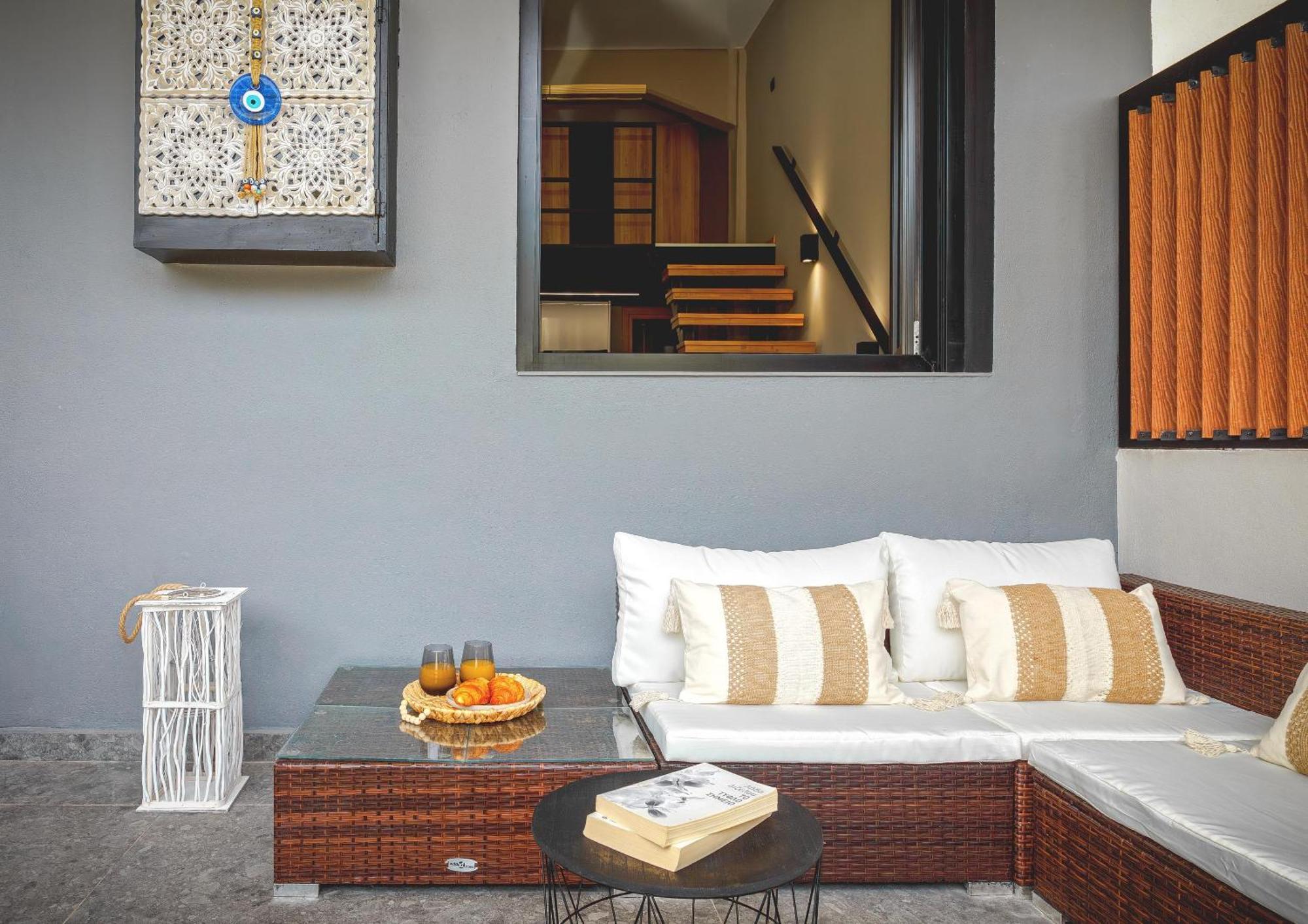Lejlighed Chrysma Urban Living Rhodes City