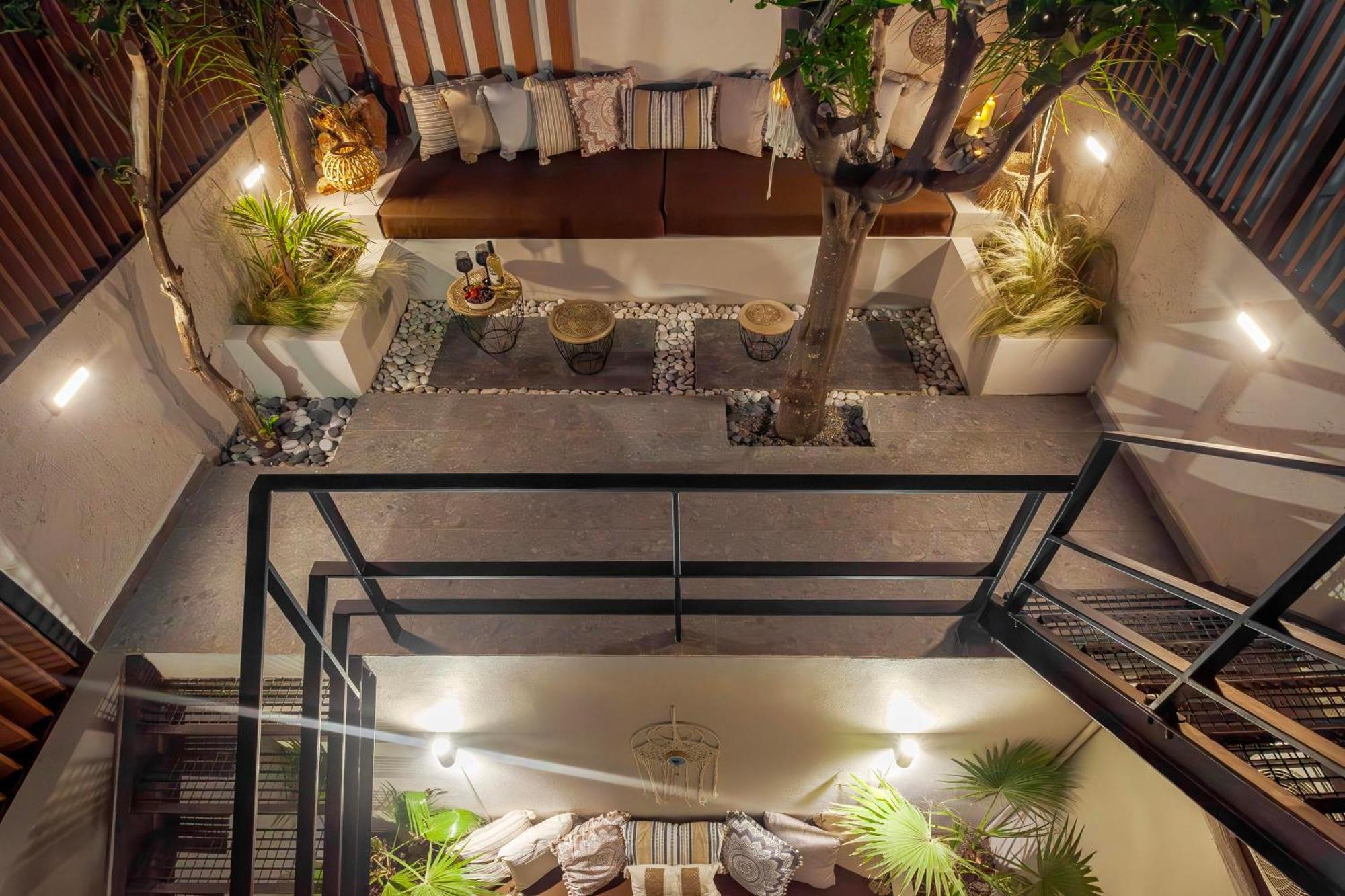 Chrysma Urban Living * Rhodes City